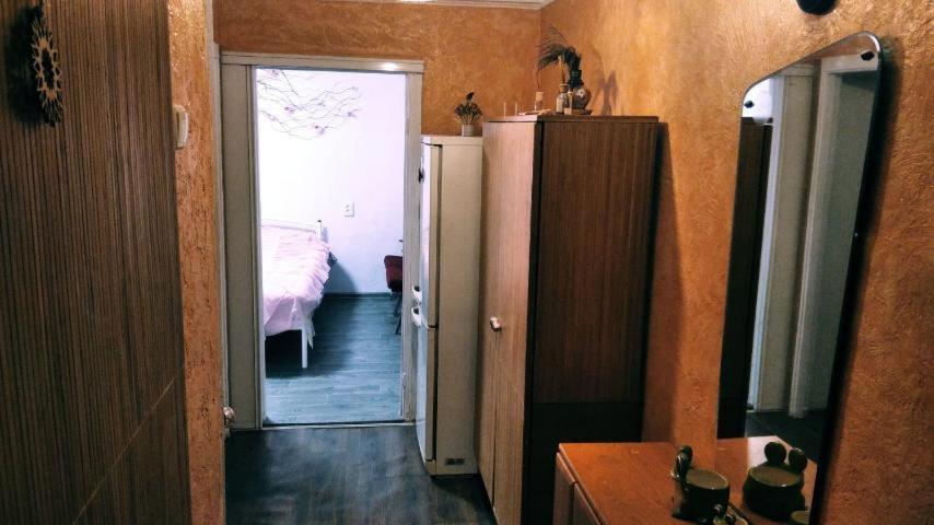 1К Квартира Бульвар Котляревського, Бульвар Праці Буд 1 كييف المظهر الخارجي الصورة